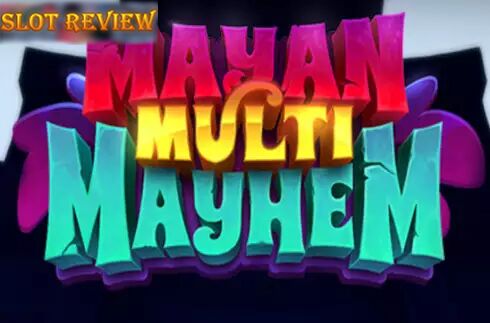 Mayan Multi Mayhem icon